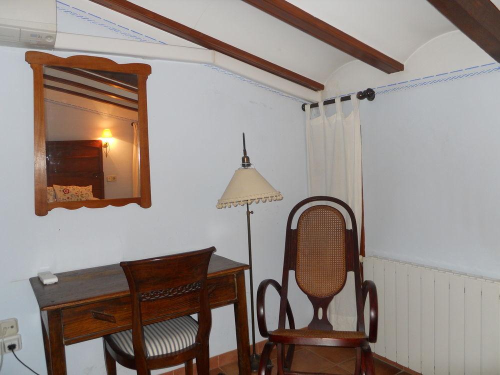 Hotel 1900 Casa Anita Requena Eksteriør bilde